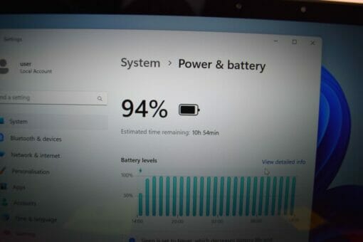 DELL Latitude 7410