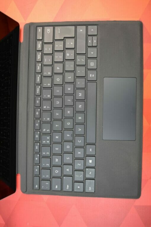 Microsoft Surface Pro5