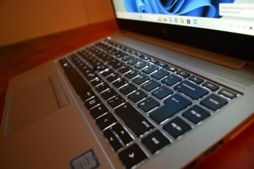 HP Elitebook 840 G5