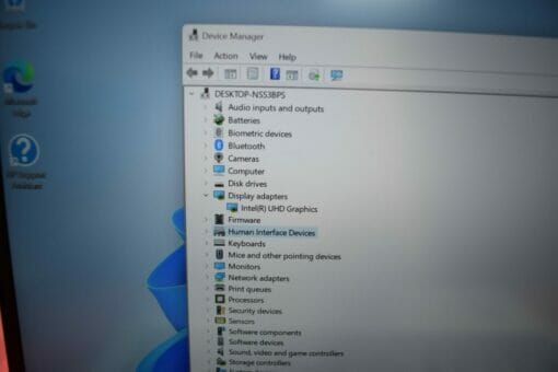 HP Elitebook 840 G7 14"