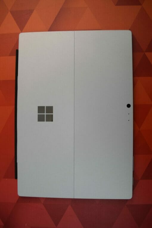 Microsoft Surface Pro5