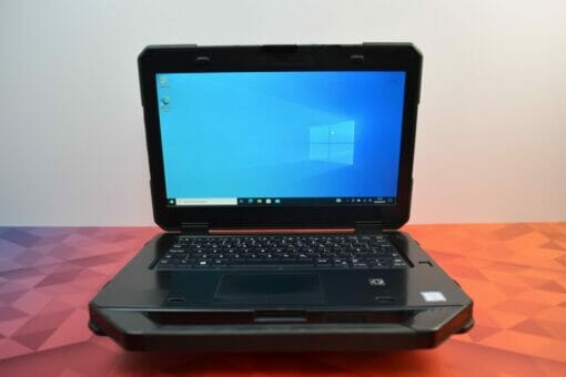 Dell Latitude 5414 RUGGED Touch