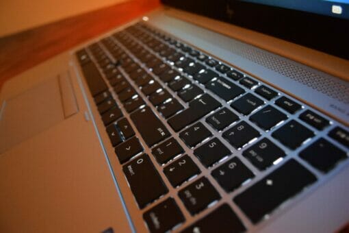 HP Elitebook 850 G5
