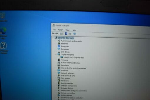 HP Elitebook 840 G6 14"