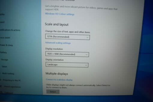HP Elitebook 840 G6 14"