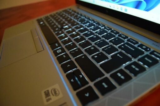 HP Elitebook 840 G7 14"
