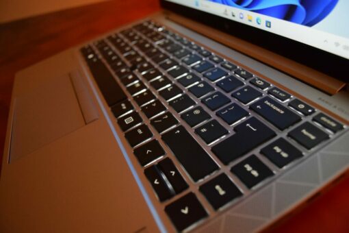 HP Elitebook 840 G8