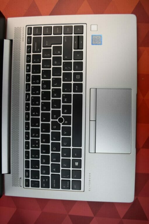 HP Elitebook 840 G6 14" i5 8th Gen RAM 16GB SSD 512GB