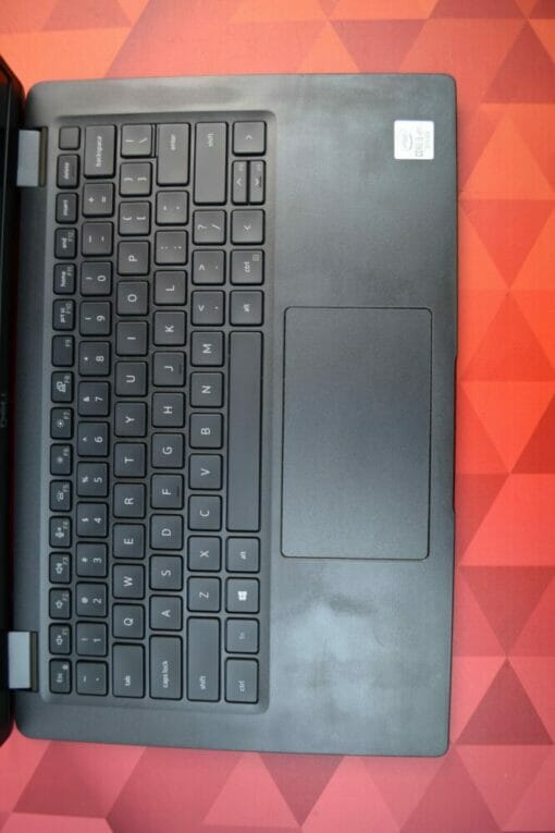 DELL Latitude 7410