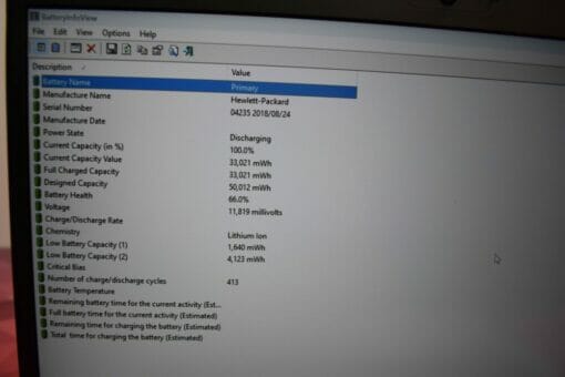 HP Elitebook 840 G5