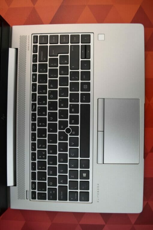 HP Elitebook 840 G6 14" i5 8th Gen RAM 16GB SSD 512GB