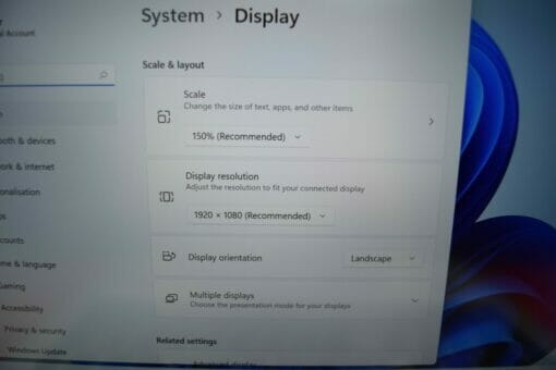 HP Elitebook 840 G7 14"