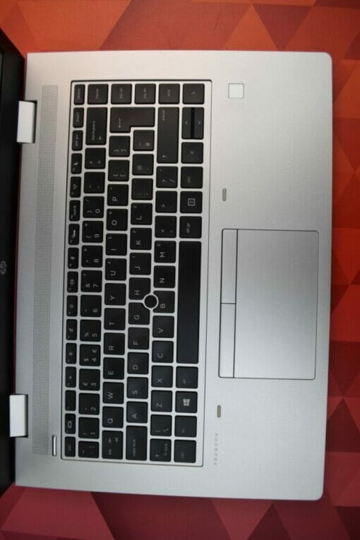HP Probook 650 G5