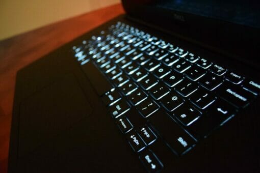 Dell Precision 5540
