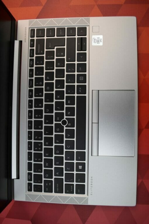 HP Elitebook 840 G7 14"