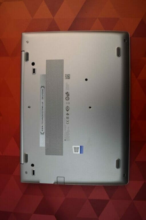 HP Elitebook 840 G6 14" i5 8th Gen RAM 16GB SSD 512GB