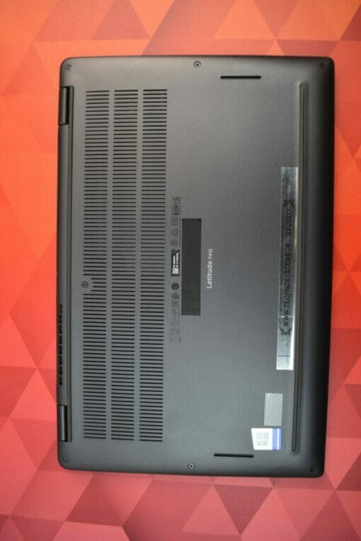 DELL Latitude 7410