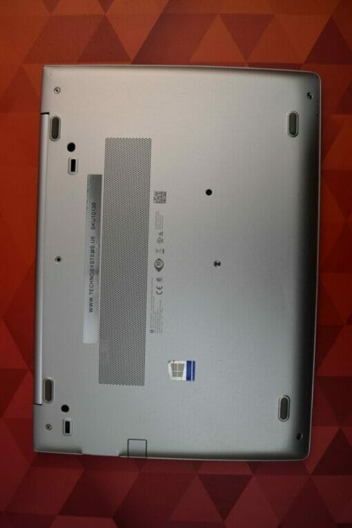 HP Elitebook 840 G6 14" i5 8th Gen RAM 16GB SSD 512GB