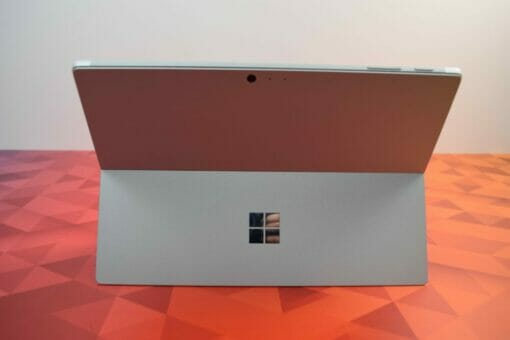 Microsoft Surface Pro5