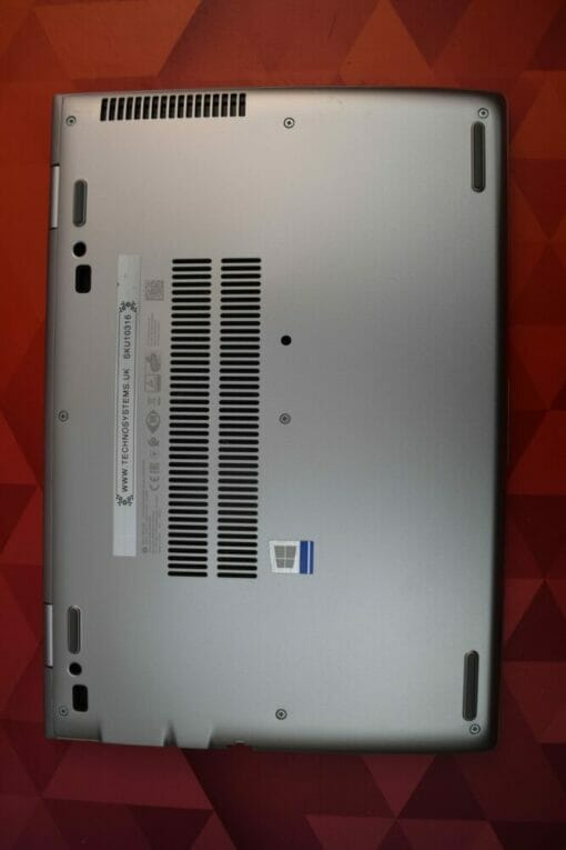 HP Probook 650 G5