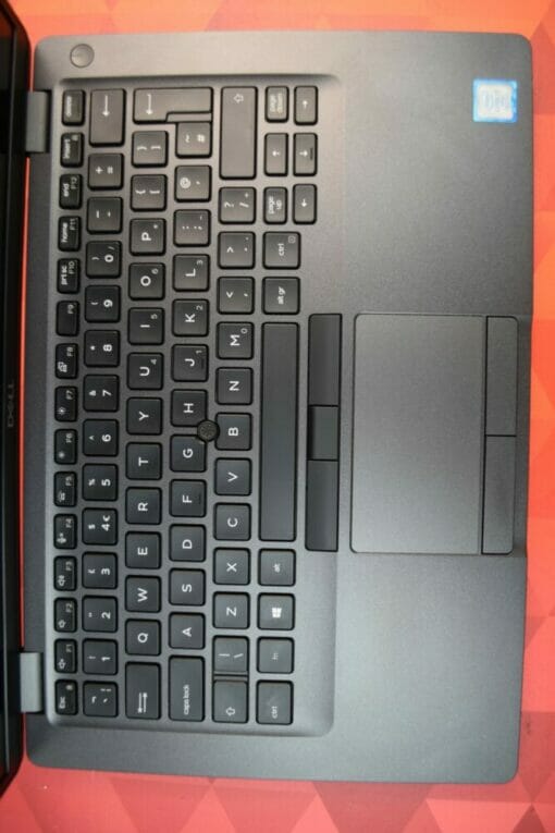 Dell Latitude 5401