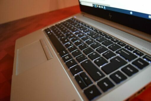 HP Elitebook 840 G6 14"