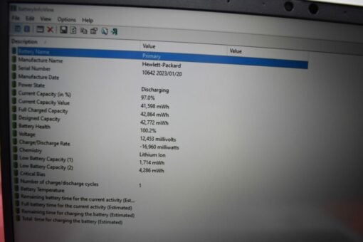 HP Probook 640 G9