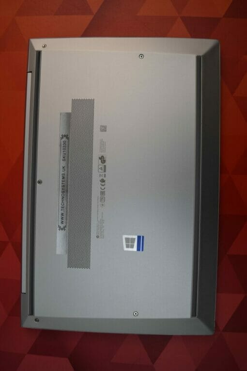 HP Elitebook 840 G7 14"