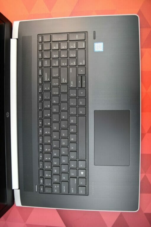 HP ProBook 470 G5