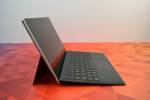 Microsoft Surface Pro5