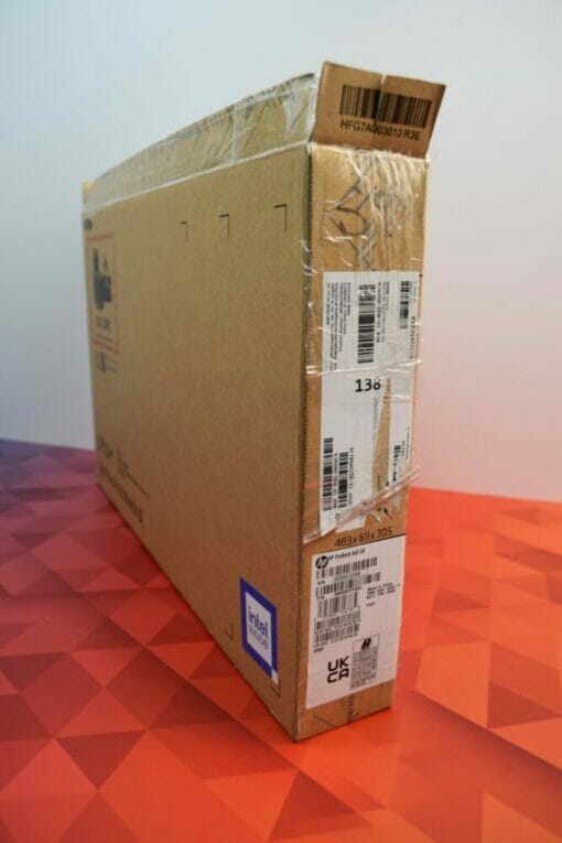 HP Elitebook 640 G8