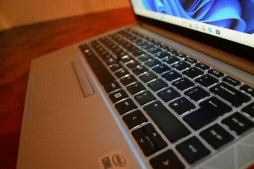 HP Elitebook 840 G7 14"
