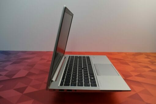 HP Elitebook 840 G7 14"