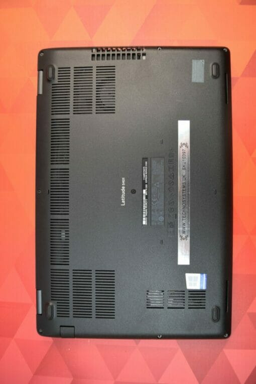 Dell Latitude 5401