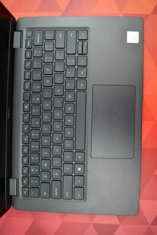 DELL Latitude 7410