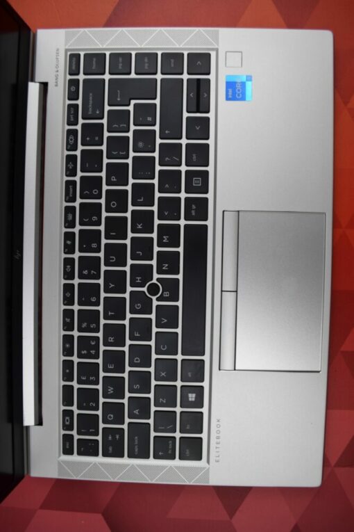 HP Elitebook 840 G8