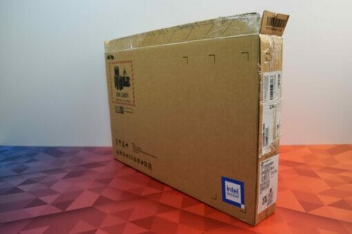 HP Elitebook 640 G8