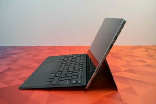 Microsoft Surface Pro5