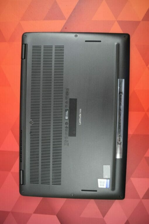 DELL Latitude 7410