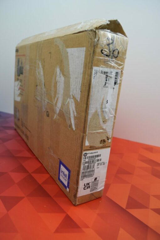 HP Elitebook 640 G8