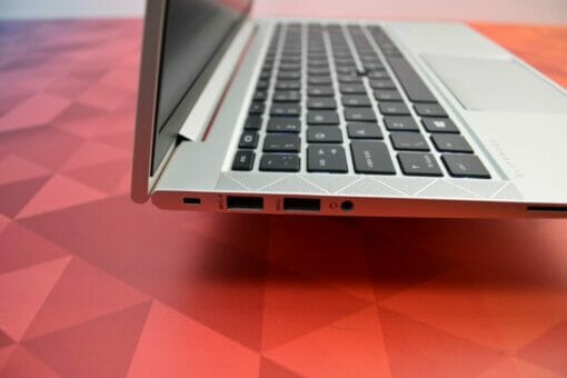HP Elitebook 840 G7 14"