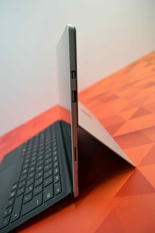 Microsoft Surface Pro5