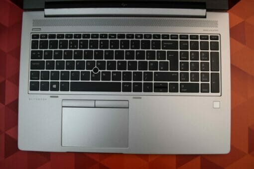 HP Elitebook 840 G6