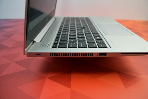 HP Elitebook 840 G6 14" i5 8th Gen RAM 16GB SSD 512GB
