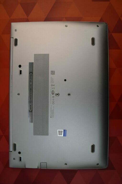 HP Elitebook 840 G6