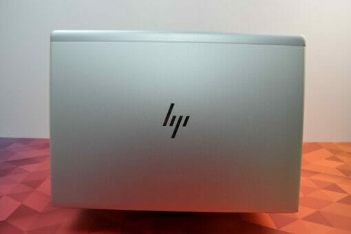 HP Elitebook 840 G6 14" i5 8th Gen RAM 16GB SSD 512GB