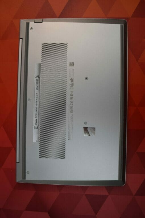 HP Elitebook 640 G8
