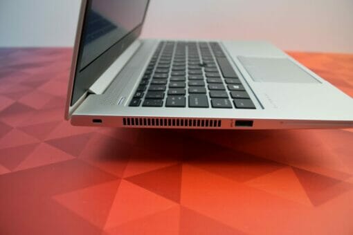 HP Elitebook 840 G6 14" i5 8th Gen RAM 16GB SSD 512GB