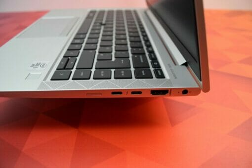 HP Elitebook 840 G7 14"