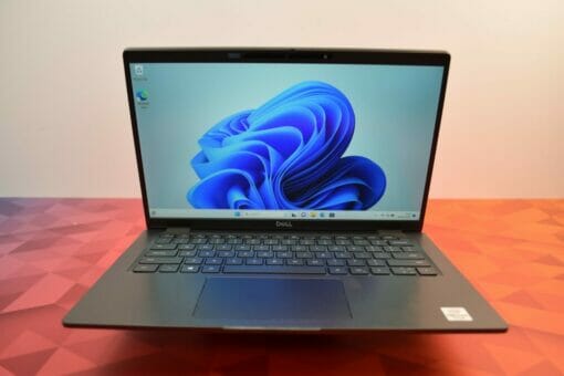 DELL Latitude 7410